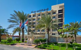 Ajman Beach Hotel